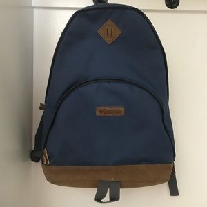Used Columbia classic outdoor backpack